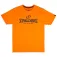 Spalding Essential Logo 반팔 티셔츠