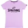 Spalding Essential Logo 반팔 티셔츠