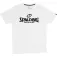 Spalding Essential Logo 반팔 티셔츠