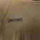 Spalding Essential 반팔 티셔츠