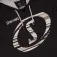 Spalding Sudadera con capucha Fast
