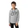Spalding Sudadera con capucha Fast