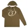 Spalding Fast kapuzenpullover