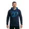 Spalding Sudadera con capucha Fast