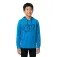 Spalding Sudadera con capucha Fast