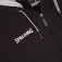 Spalding Flow 풀지퍼 스웨트셔츠