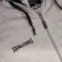 Spalding Flow 풀지퍼 스웨트셔츠