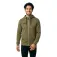 Spalding Flow 풀지퍼 스웨트셔츠