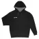 Spalding Sudadera con capucha Flow