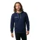 Spalding Sudadera con capucha Flow