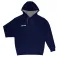 Spalding Sudadera con capucha Flow