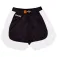 Spalding Hustle shorts