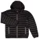 Spalding Giacca Padded