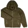 Spalding Giacca Padded