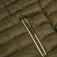 Spalding Giacca Padded