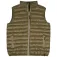 Spalding Padded weste
