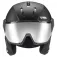 Uvex Casco con visera Instinct Visor
