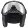 Uvex Casco con visera Instinct Visor