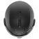 Uvex Casco con visera Instinct Visor