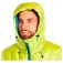 Trangoworld Cerces jacket