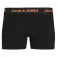 Jack & jones kids Boxers Basic 7 unitats