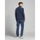 Jack & jones Emil Halbzippullover