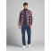 Jack & jones Emil Halbzippullover