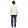 Object Ellie pullover mit v-ausschnitt
