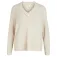 Object Ellie pullover mit v-ausschnitt