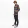 Hydroponic Apache long sleeve shirt