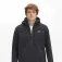 Hydroponic Campus jacket
