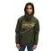 Hydroponic DH Bark ジャケット