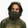 Hydroponic DH Bark jacke