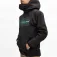 Hydroponic DH Bark jacket