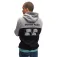 Hydroponic SP Eyes kapuzenpullover