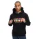 Hydroponic Sudadera con capucha SP Four