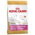 Royal canin ドッグフード West Highland White Terrier Adult 3kg