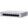 Cisco CBS110-8T-D-EU Switch