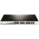 D-link DGS-1210-28P/E 交换机
