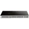 D-link Коммутатор DGS-1210-48/E