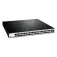 D-link DGS-1210-52MP/E switch
