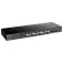 D-link DGS-1250-28X/E Verkkokytkim