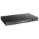 D-link DGS-1250-28XMP/E Switch