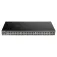 D-link Коммутатор DGS-1250-52X/E