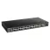 D-link Switch DGS-1250-52X/E