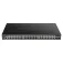 D-link DGS-1250-52XMP/E Switch