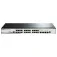 D-link DGS-1510-28P/E Verkkokytkim