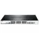 D-link DGS-1510-28XMP/E switch