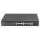 Lanberg Switch RSFE-16P-2C-150