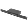 Lanberg Switch RSFE-4P-2FE-60